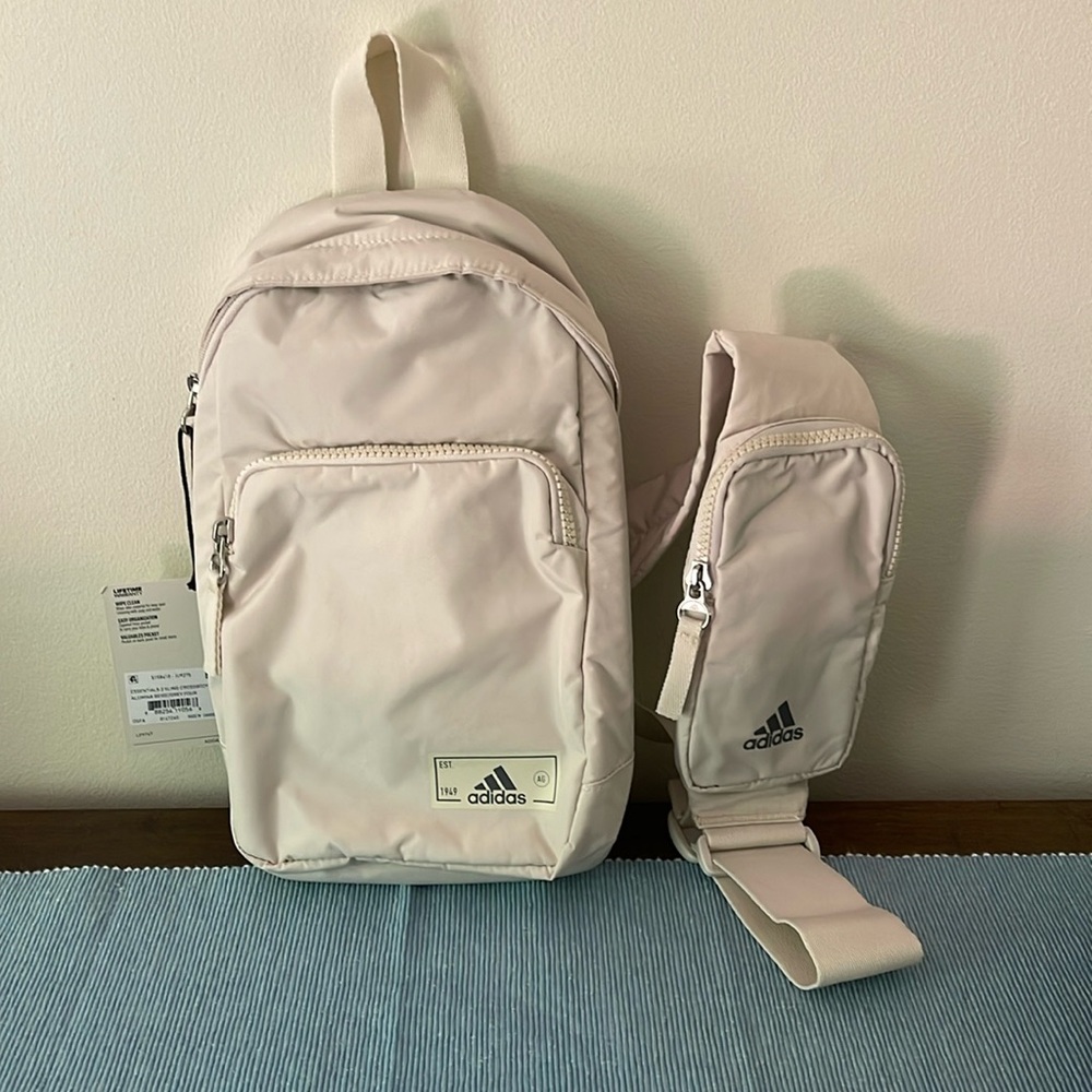 Adidas Essentials 2 Sling Crossbody